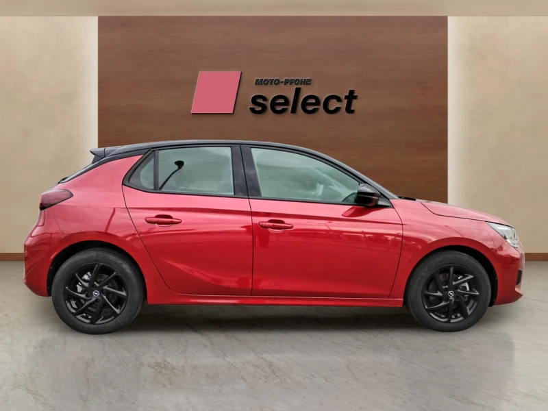 Opel Corsa 1.2, снимка 4 - Автомобили и джипове - 53058546