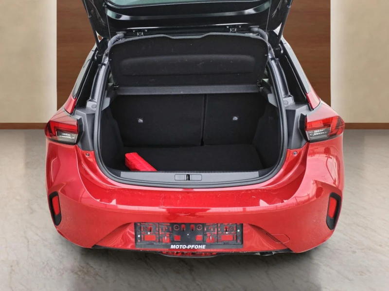 Opel Corsa 1.2, снимка 12 - Автомобили и джипове - 53058546