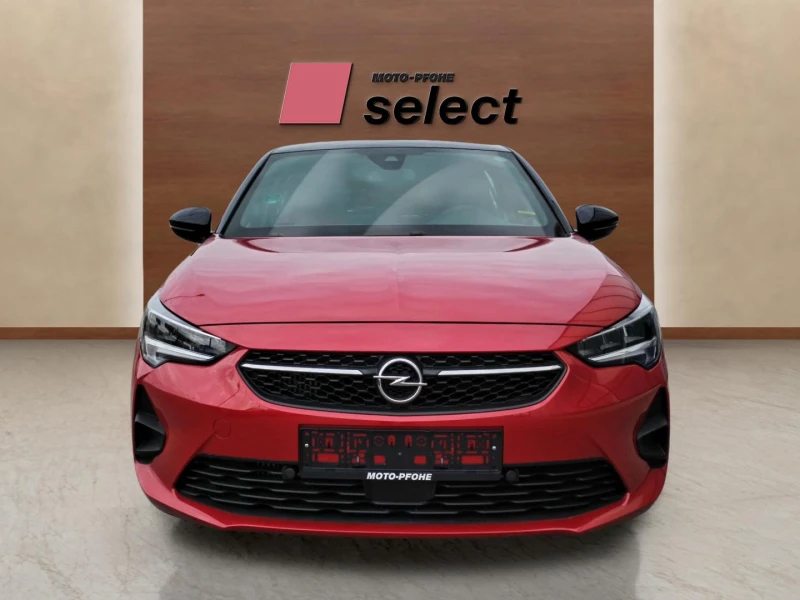 Opel Corsa 1.2, снимка 2 - Автомобили и джипове - 53058546