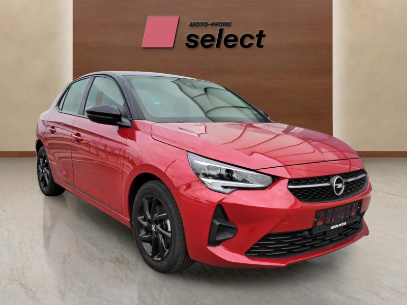 Opel Corsa 1.2, снимка 3 - Автомобили и джипове - 53058546