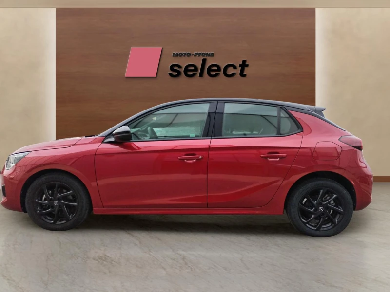 Opel Corsa 1.2, снимка 8 - Автомобили и джипове - 53058546