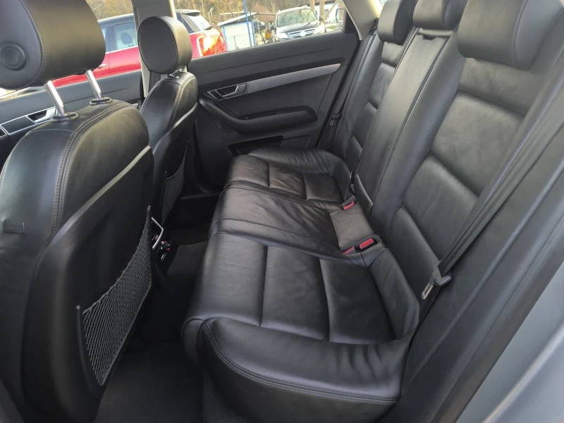 Audi A6 3.0TDI QUATTRO FACE, снимка 13 - Автомобили и джипове - 53124821