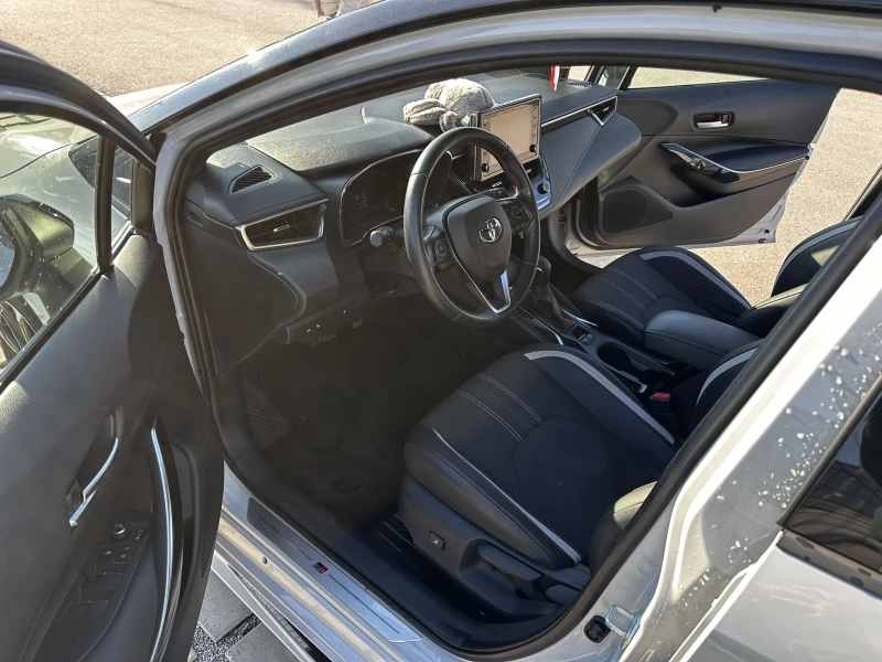 Toyota Corolla GR, снимка 11 - Автомобили и джипове - 53157705