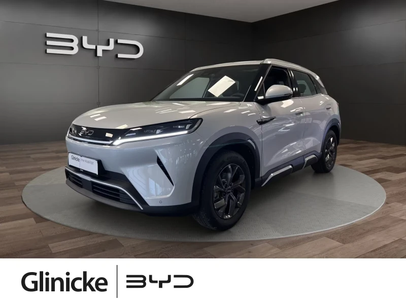 BYD Atto3 Atto 2, снимка 3 - Автомобили и джипове - 53186796