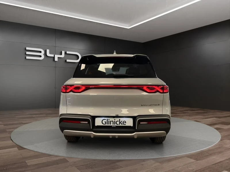 BYD Atto3 Atto 2, снимка 6 - Автомобили и джипове - 53186796