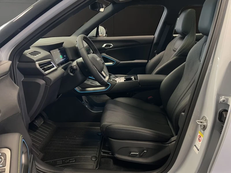 BYD Atto3 Atto 2, снимка 9 - Автомобили и джипове - 53186796