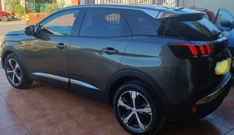 Peugeot 3008 1.6HDI= 120HP  TOP!= 72000KM, снимка 1 - Автомобили и джипове - 44975255