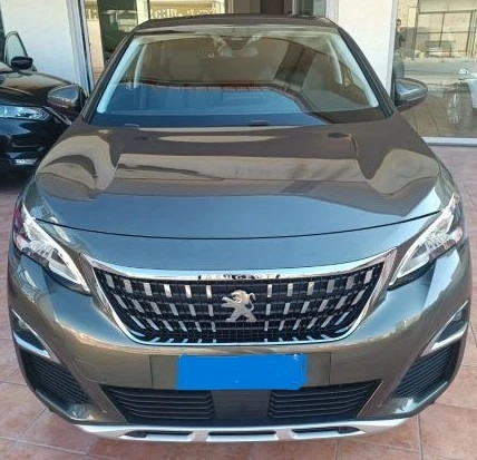 Peugeot 3008 1.6HDI= 120HP  TOP!= 72000KM, снимка 6 - Автомобили и джипове - 44975255