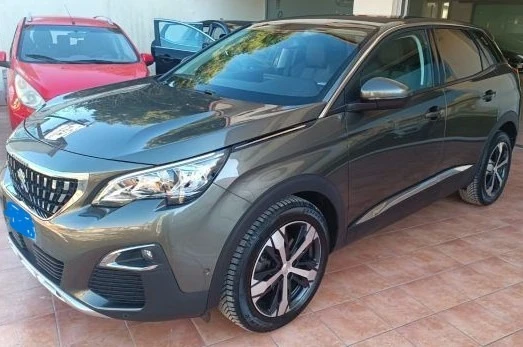 Peugeot 3008 1.6HDI= 120HP  TOP!= 72000KM, снимка 2 - Автомобили и джипове - 44975255