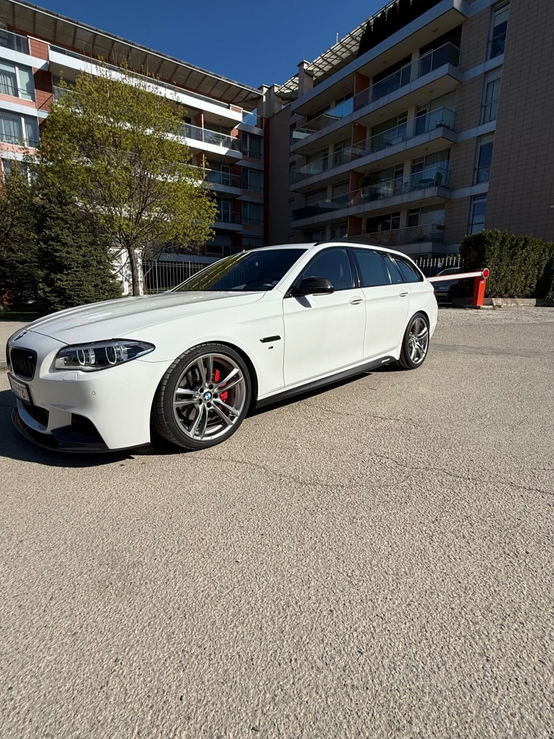 BMW 530 d xDrive M Performance - 43000 лв. - 47450061 | Car24.bg