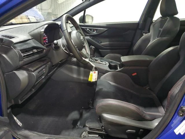 Subaru WRX 2.5L 4 All wheel drive - изображение 4