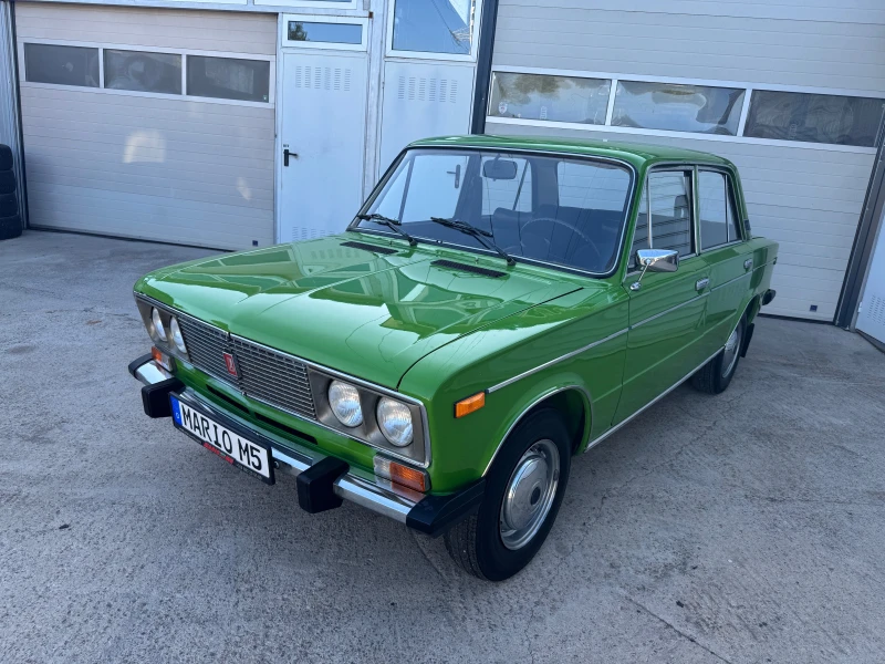 Lada 2106 ОРИГИНАЛ 100% ТОП СЪСТОЯНИЕ - 19999 EUR - 33198033 1