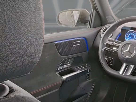 Mercedes-Benz EQB 300 4Matic = AMG Line = Advanced �������� | Mobile.bg � ����������� 4