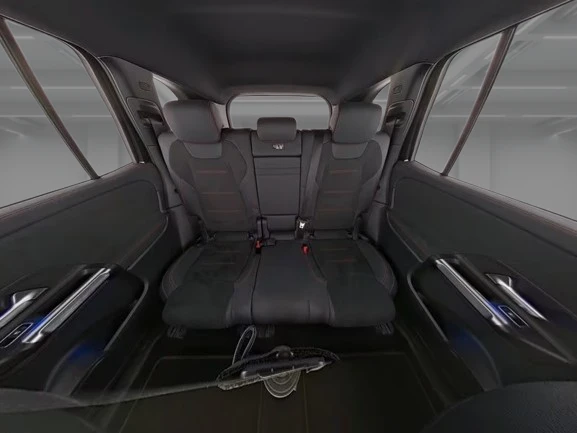 Mercedes-Benz EQB 300 4Matic = AMG Line = Advanced �������� | Mobile.bg � ����������� 8