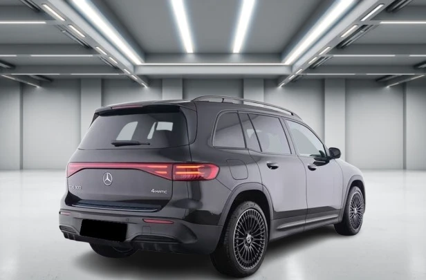 Mercedes-Benz EQB 300 4Matic = AMG Line = Advanced �������� | Mobile.bg � ����������� 2