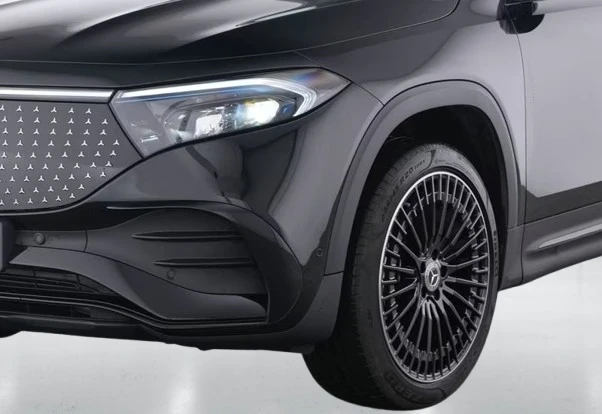 Mercedes-Benz EQB 300 4Matic = AMG Line = Advanced �������� | Mobile.bg � ����������� 3