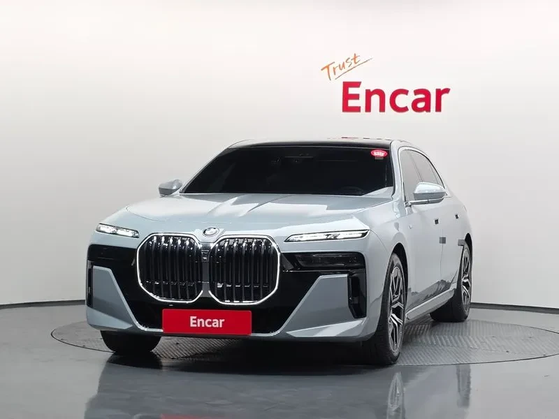 BMW 730, снимка 3 - Автомобили и джипове - 54820249