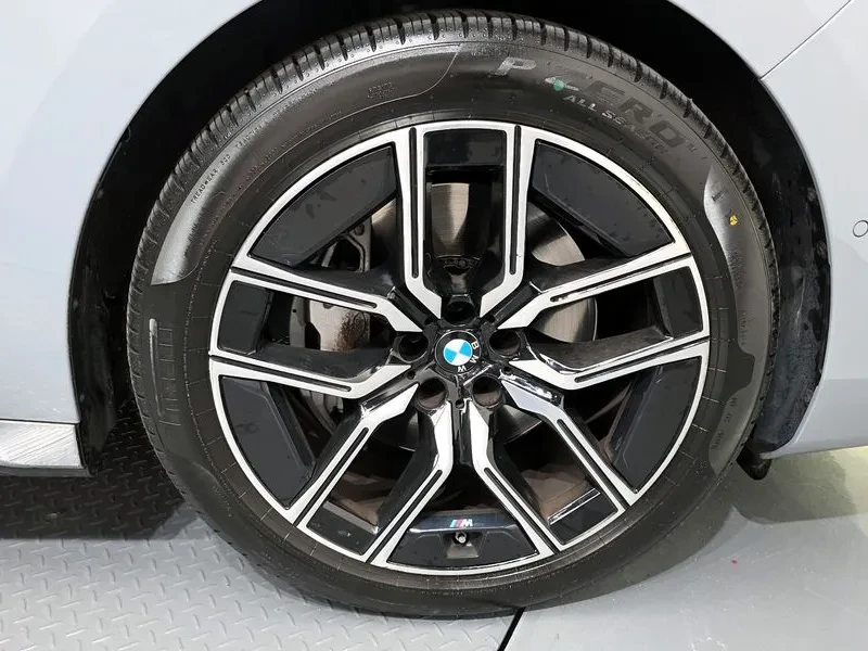 BMW 730, снимка 5 - Автомобили и джипове - 54820249