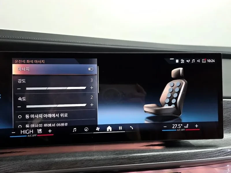 BMW 730, снимка 17 - Автомобили и джипове - 54820249