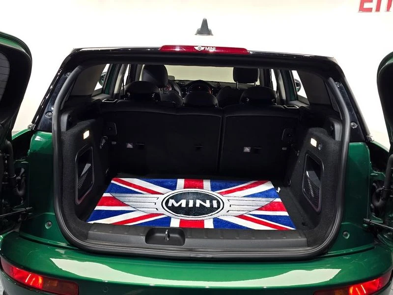 Mini Clubman КРАЙНА ЦЕНА: 14714 EUR, снимка 16 - Автомобили и джипове - 55982322