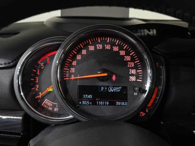 Mini Clubman КРАЙНА ЦЕНА: 14714 EUR, снимка 6 - Автомобили и джипове - 55982322
