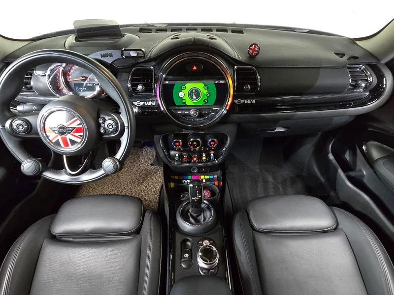 Mini Clubman КРАЙНА ЦЕНА: 14714 EUR, снимка 5 - Автомобили и джипове - 55982322