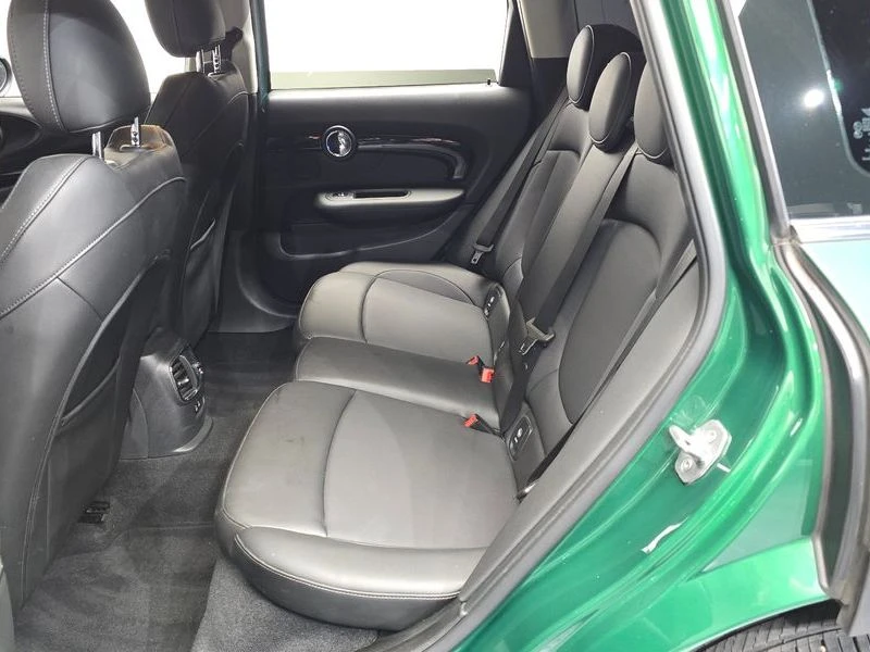 Mini Clubman КРАЙНА ЦЕНА: 14714 EUR, снимка 9 - Автомобили и джипове - 55982322
