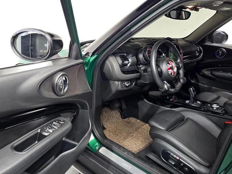 Mini Clubman КРАЙНА ЦЕНА: 14714 EUR, снимка 8 - Автомобили и джипове - 55982322