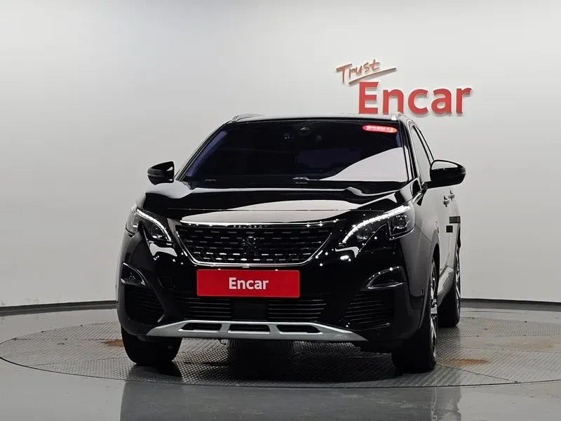 Peugeot 3008 1.5 BlueHDI GT - САМО 30% АВАНС