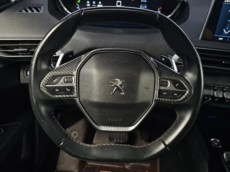 Peugeot 3008 1.5 BlueHDI GT - САМО 30% АВАНС, снимка 12 - Автомобили и джипове - 55987589