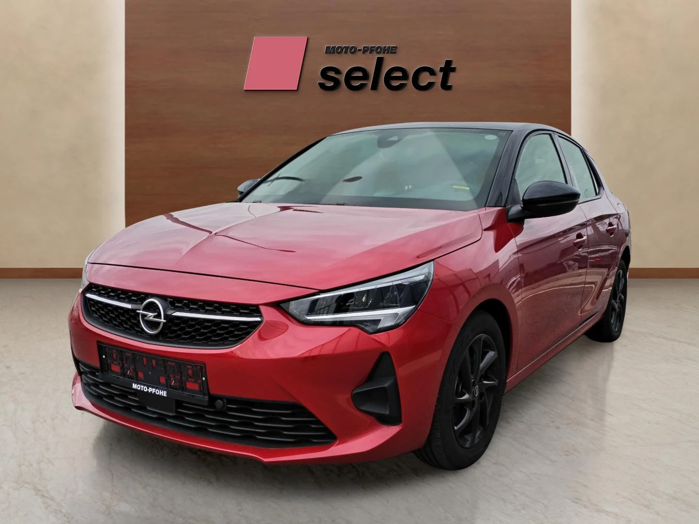 Opel Corsa 1.2, снимка 1