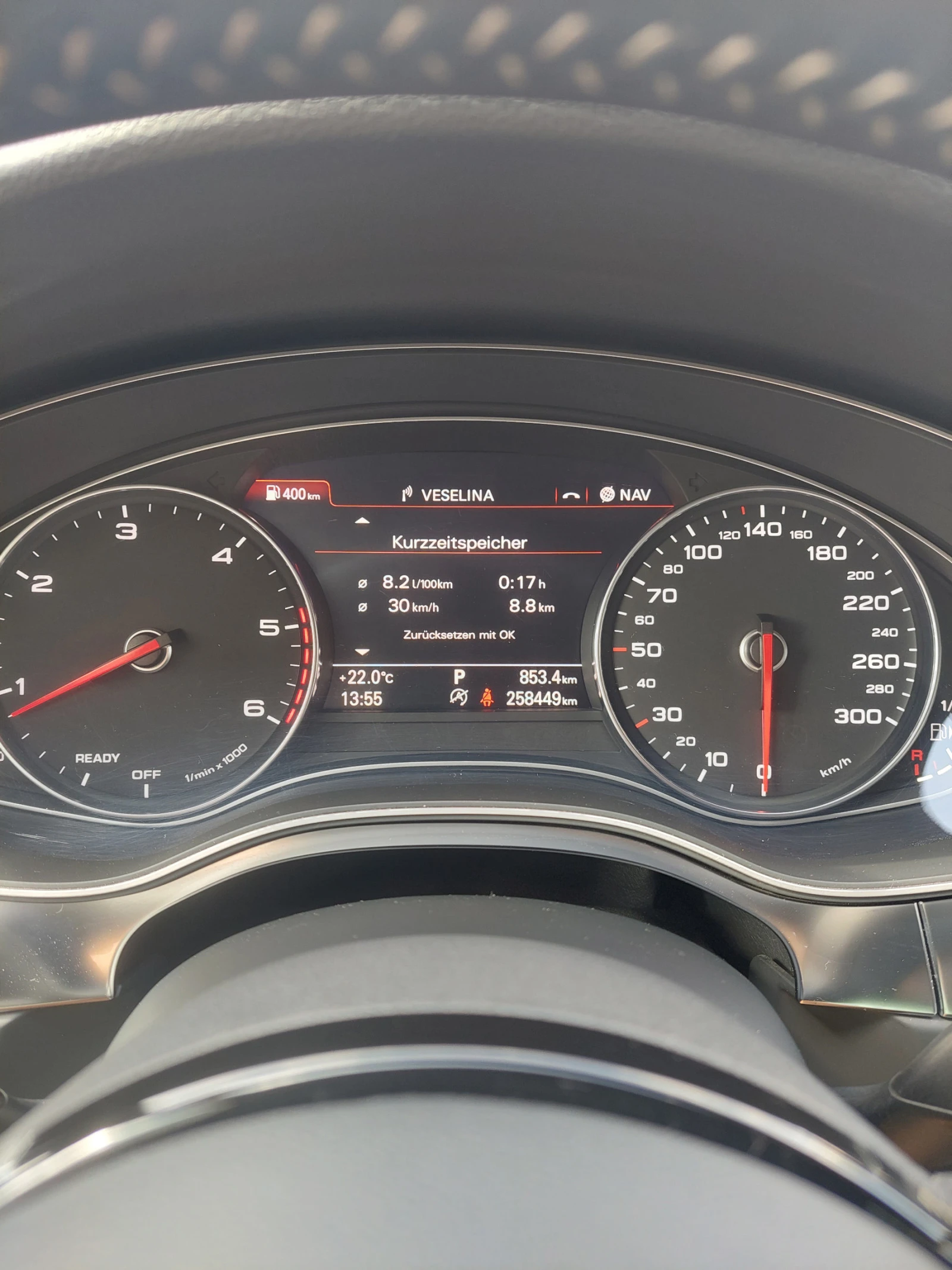 Audi A6  3.0 TDI S-LINE | Mobile.bg � ����������� 12
