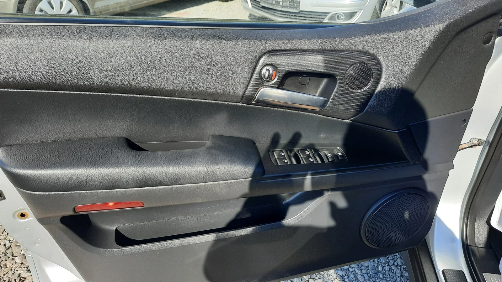 SsangYong Kyron 2.0 XDi -140 * 44 *  *  *  | Mobile.bg   12