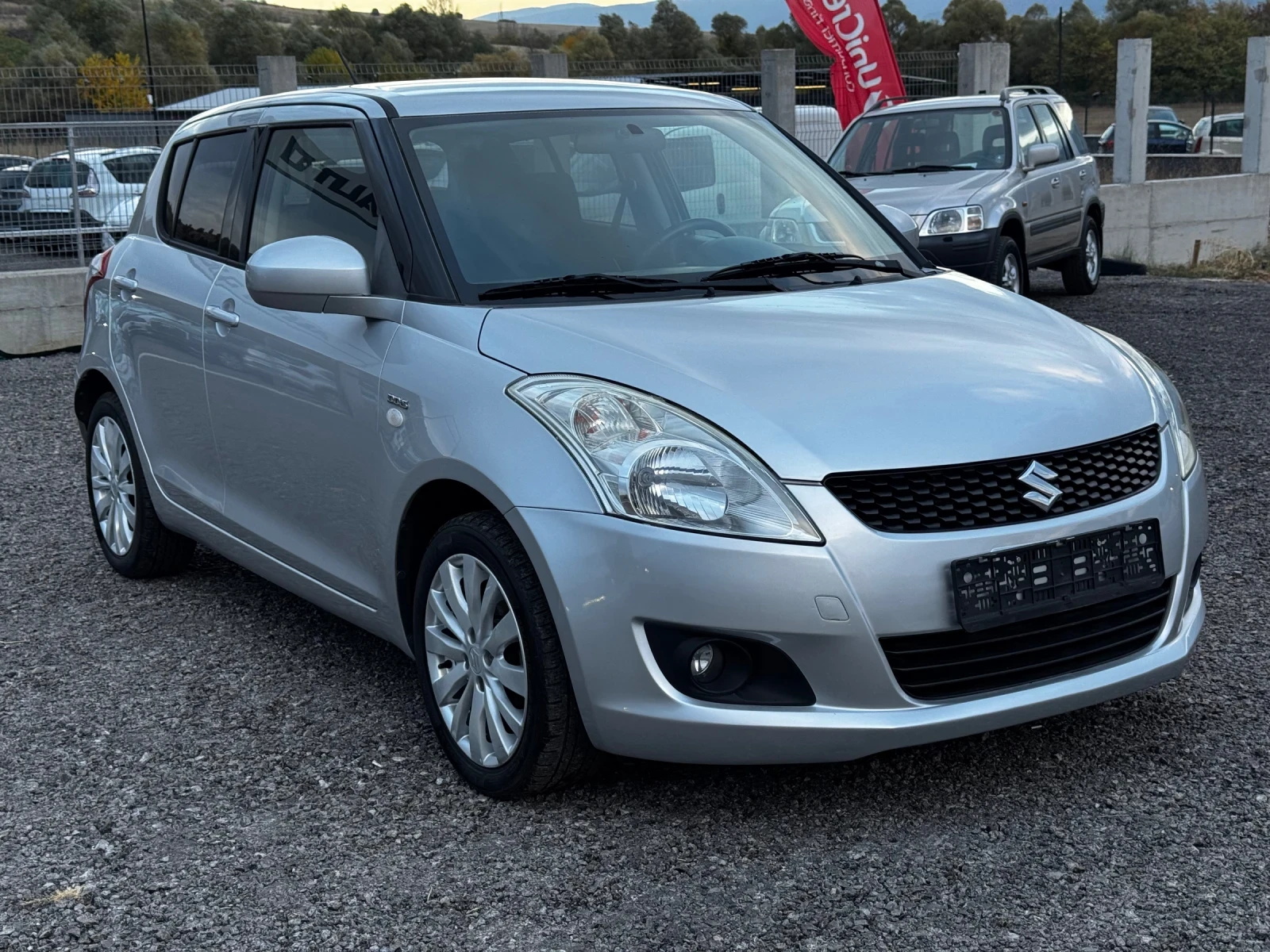 Suzuki Swift 1.3DDiS | Mobile.bg � ����������� 3