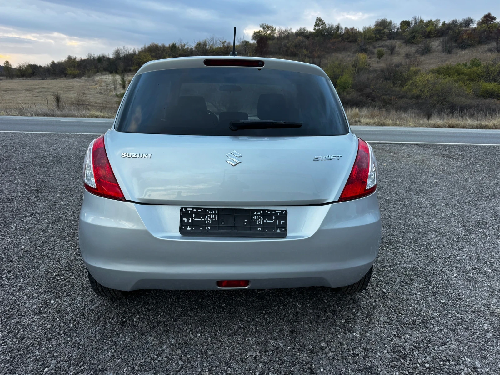 Suzuki Swift 1.3DDiS | Mobile.bg � ����������� 5