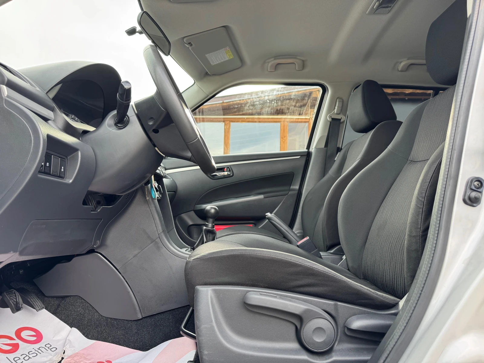 Suzuki Swift 1.3DDiS | Mobile.bg � ����������� 17