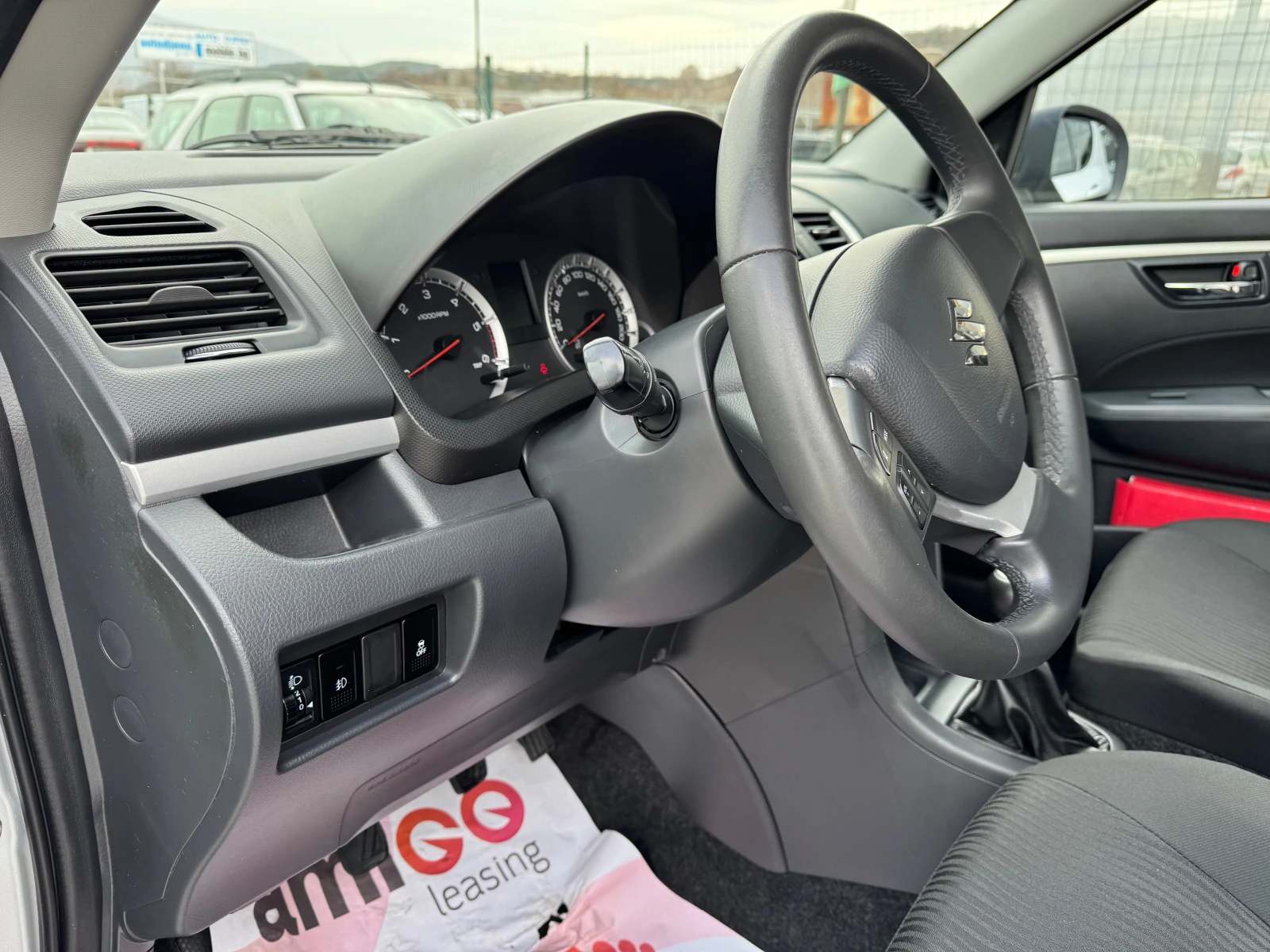 Suzuki Swift 1.3DDiS | Mobile.bg � ����������� 16
