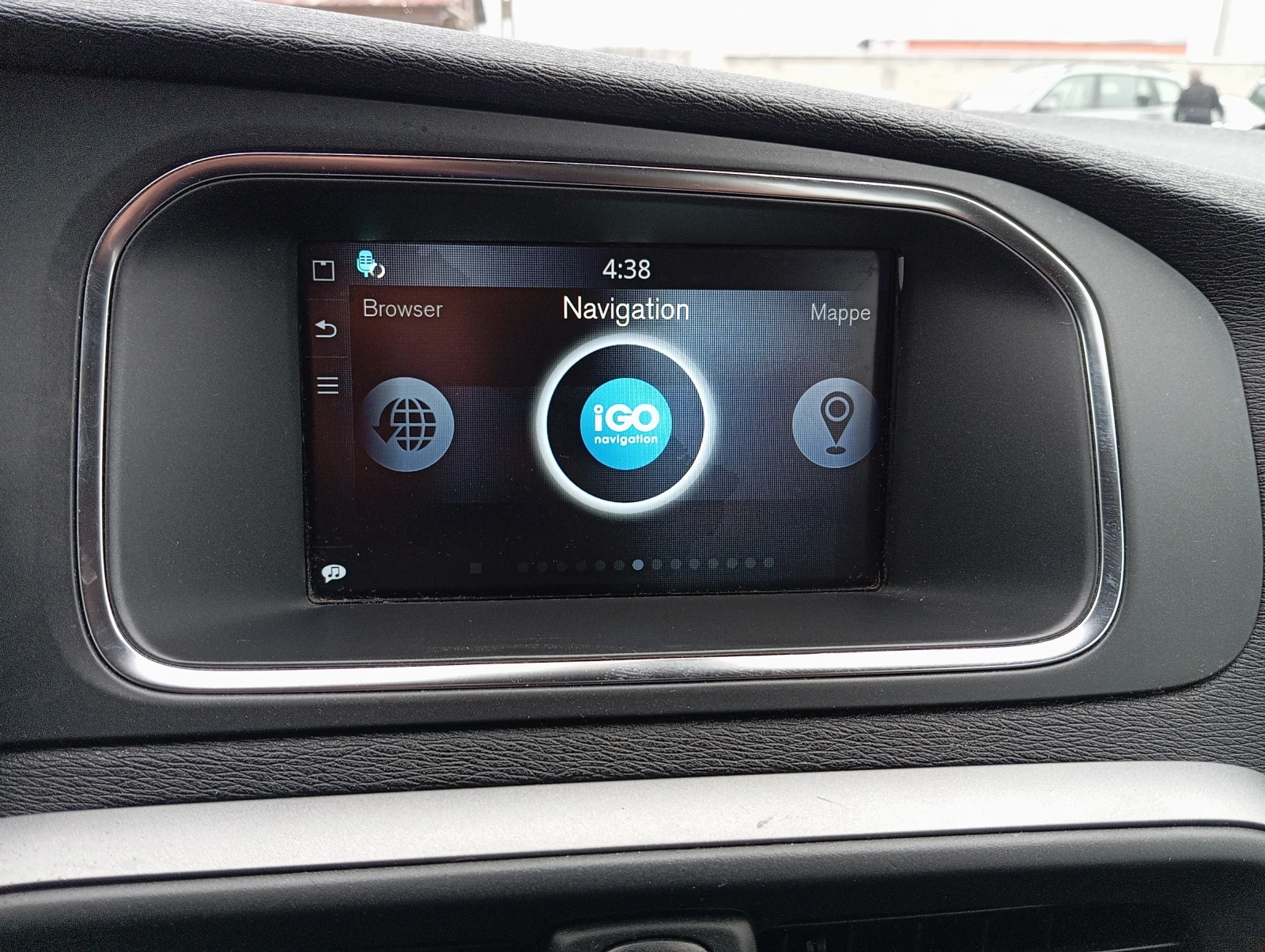 Volvo V40   | Mobile.bg   13