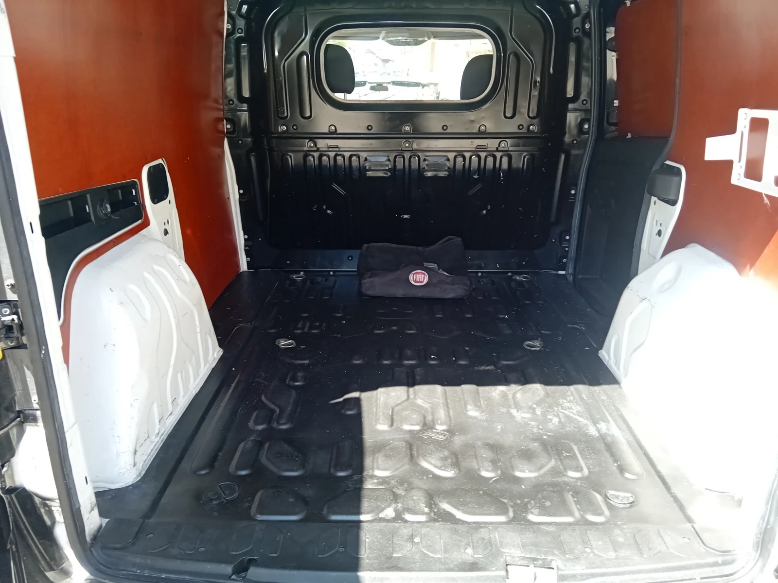 Fiat Doblo  - изображение 9