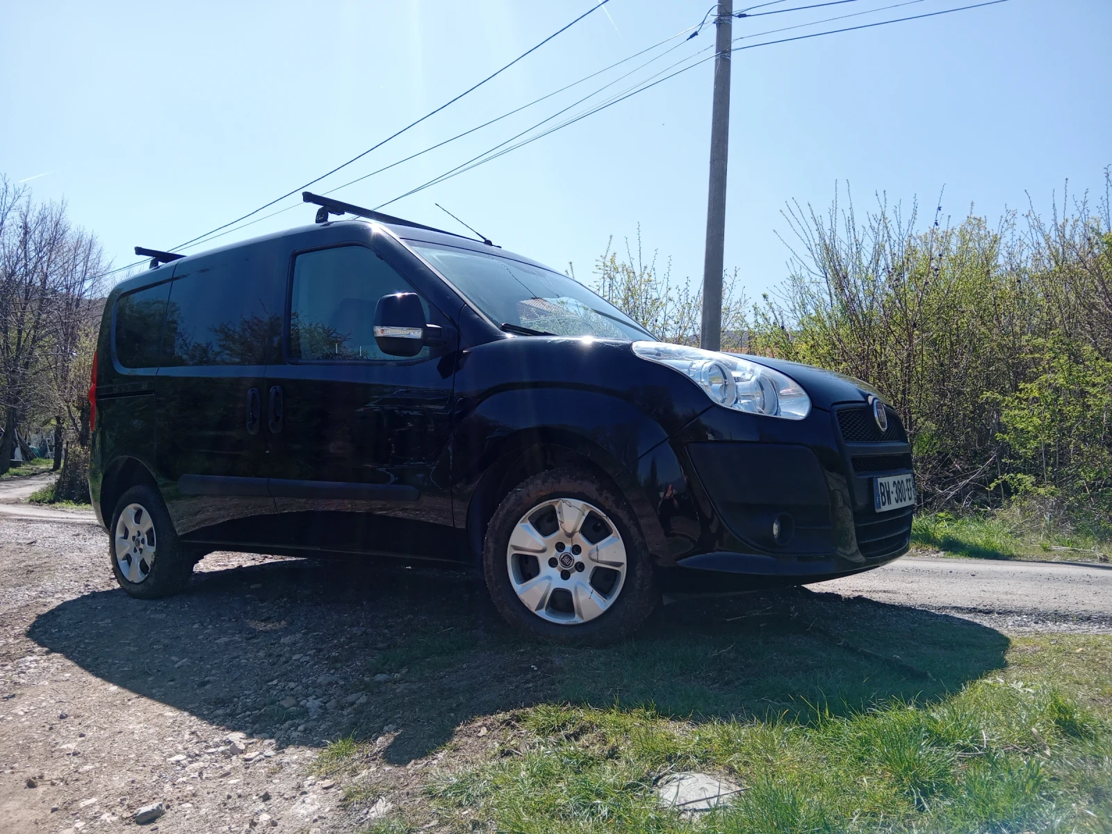 Fiat Doblo  - изображение 3