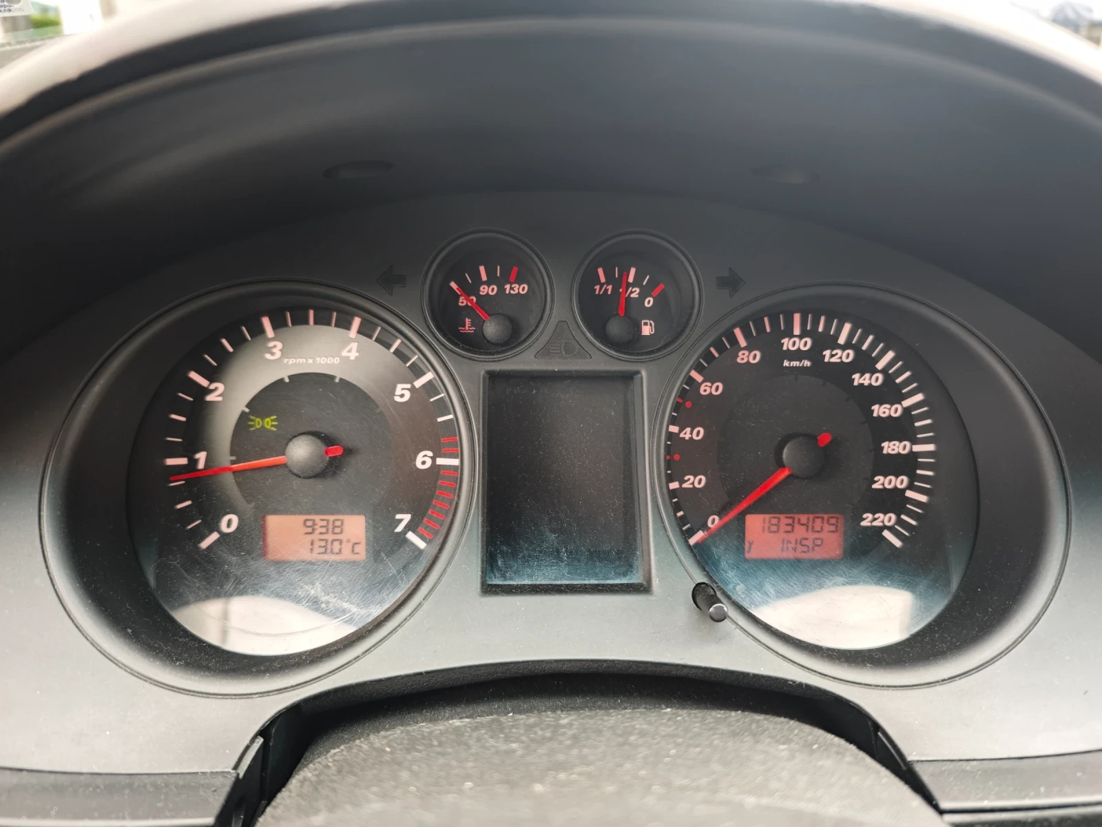 Seat Ibiza 1.4 16V - изображение 6