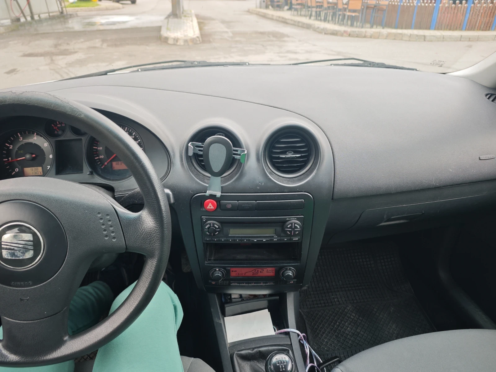 Seat Ibiza 1.4 16V - изображение 7