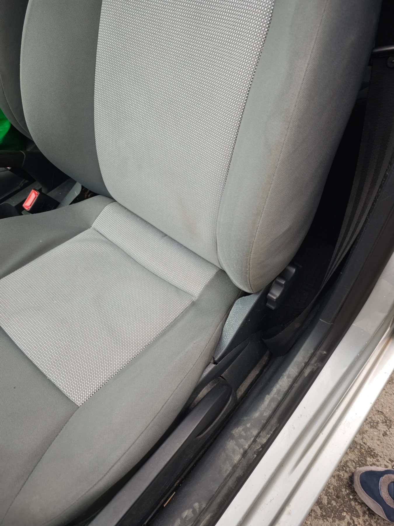 Seat Ibiza 1.4 16V - изображение 5