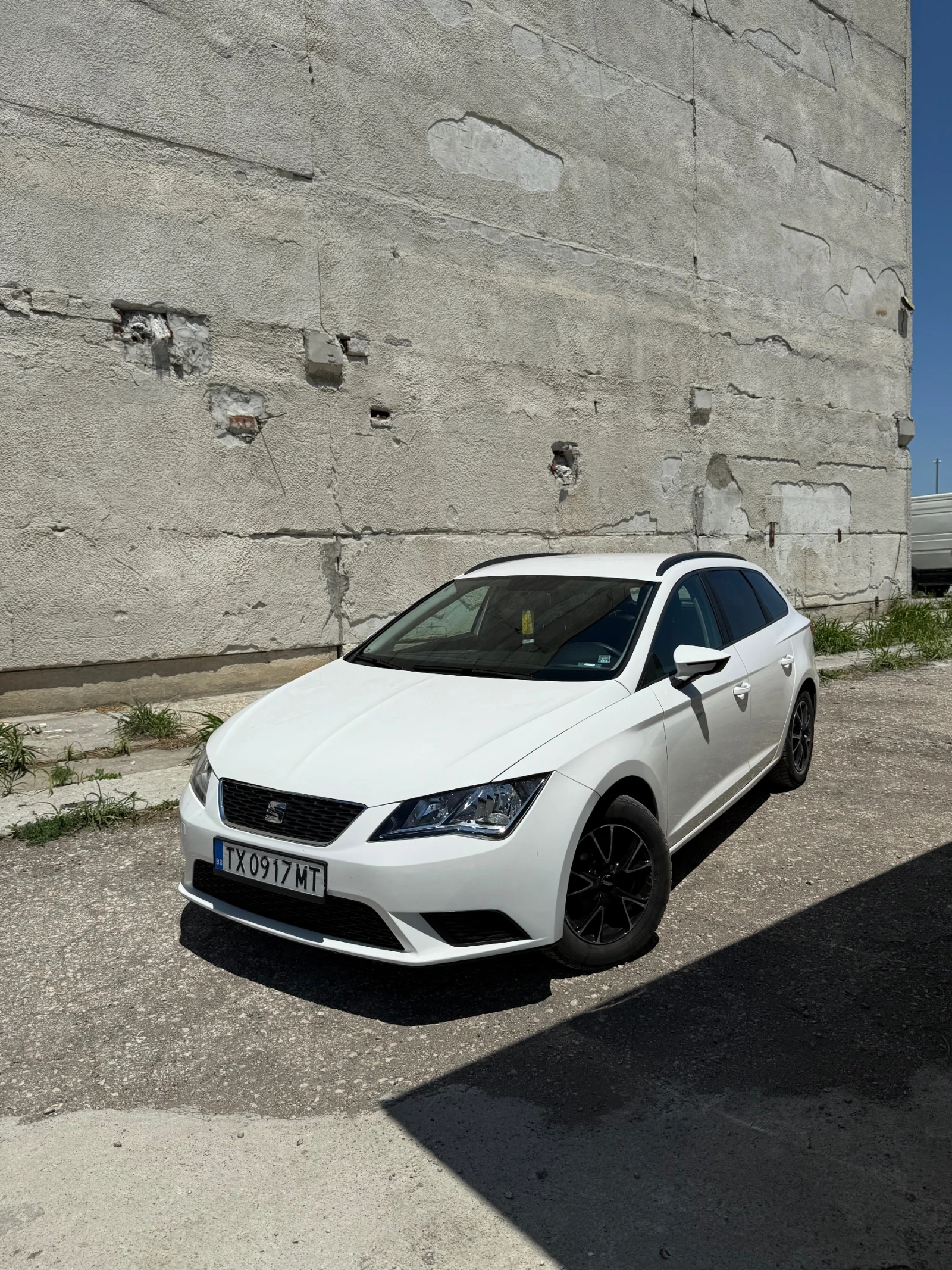 Seat Leon 1.6 D - изображение 2