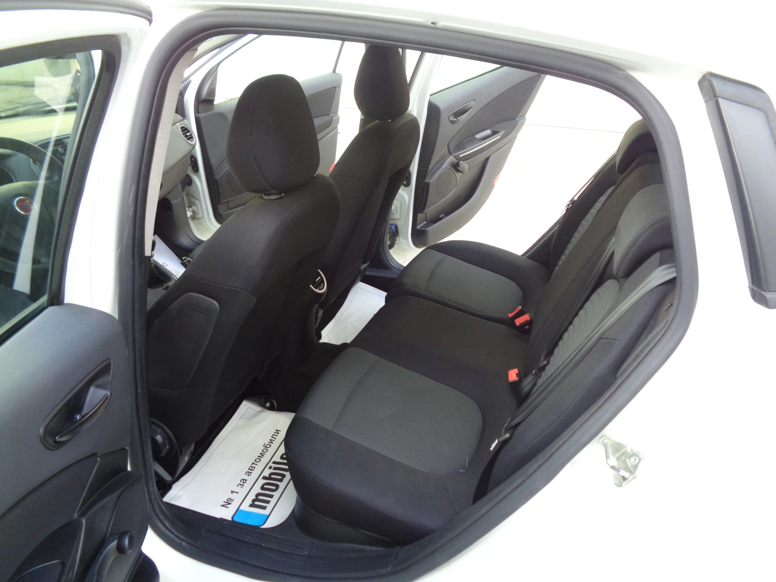 Fiat Bravo 1.6Mjet-90- | Mobile.bg   12