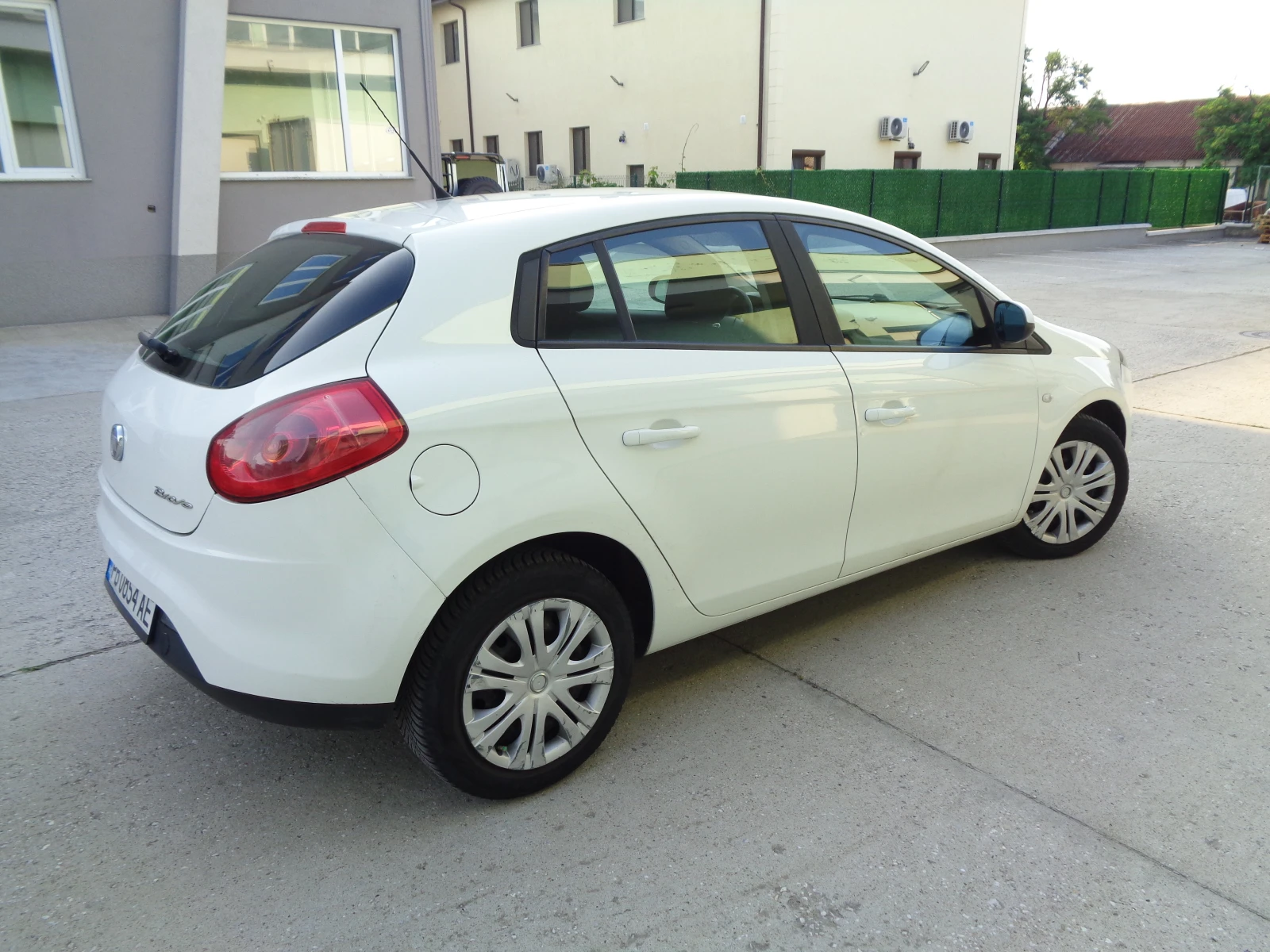 Fiat Bravo 1.6Mjet-90-ЛИЗИНГ - изображение 4