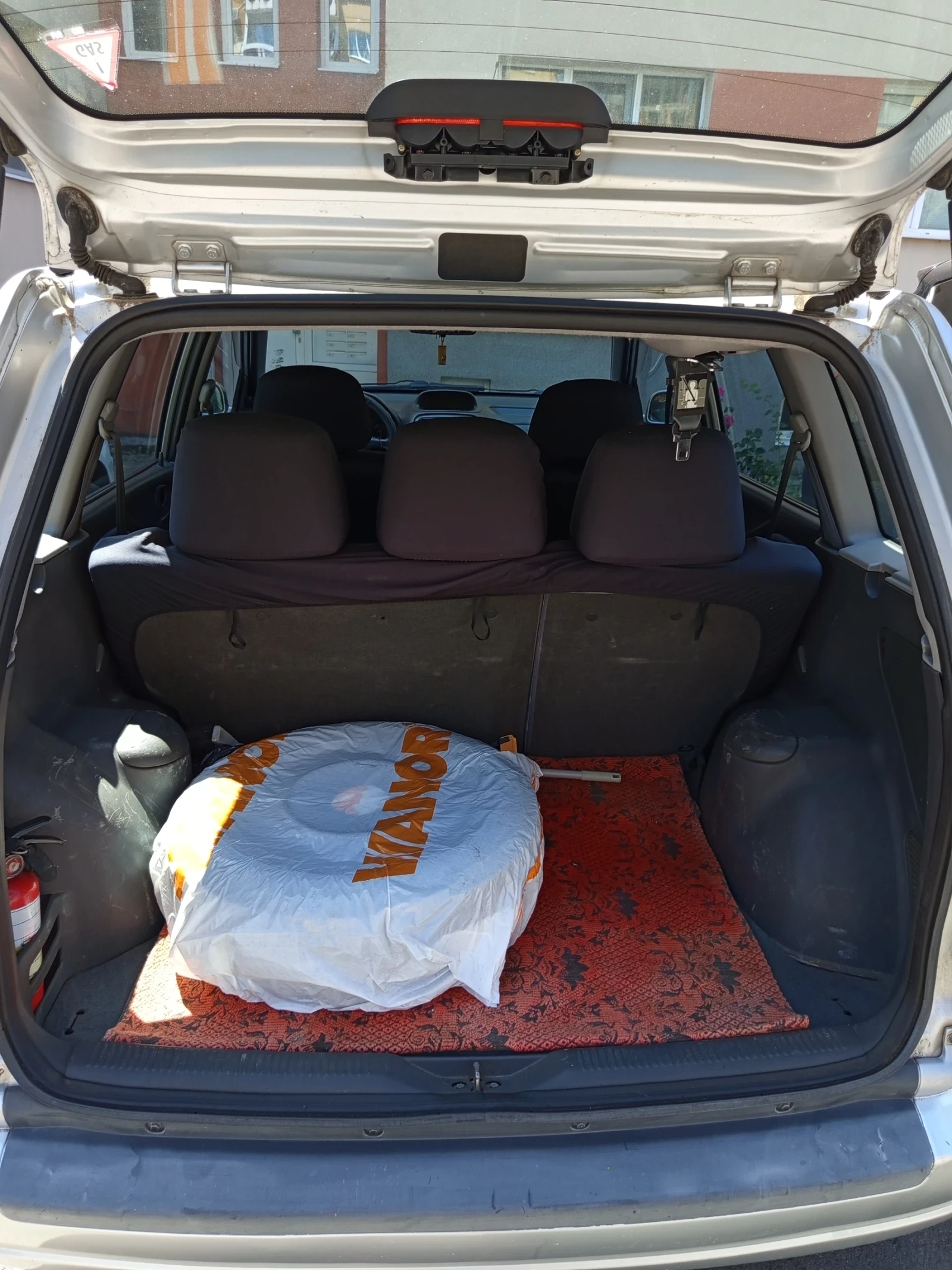Mitsubishi Space star  - изображение 2