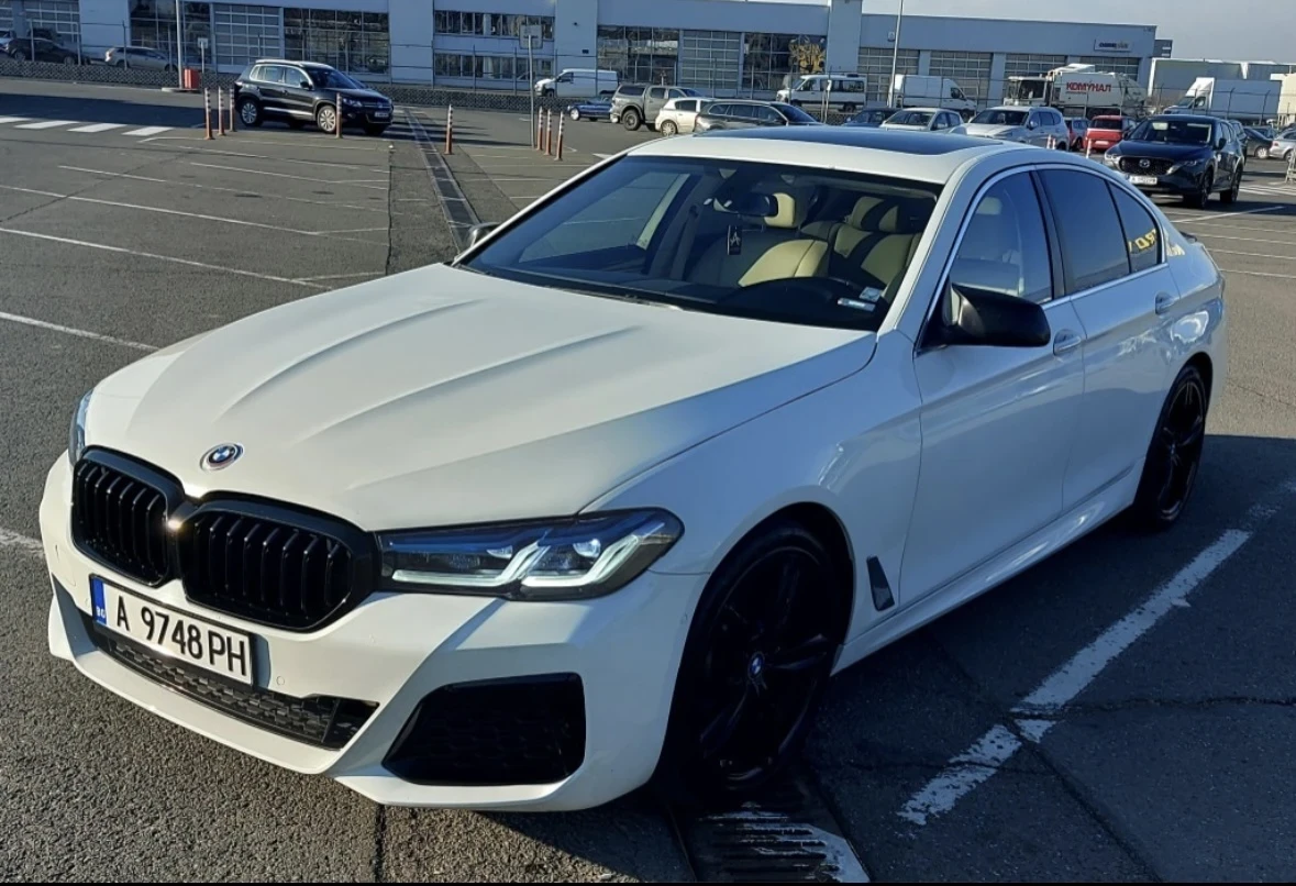 BMW 528  - изображение 2