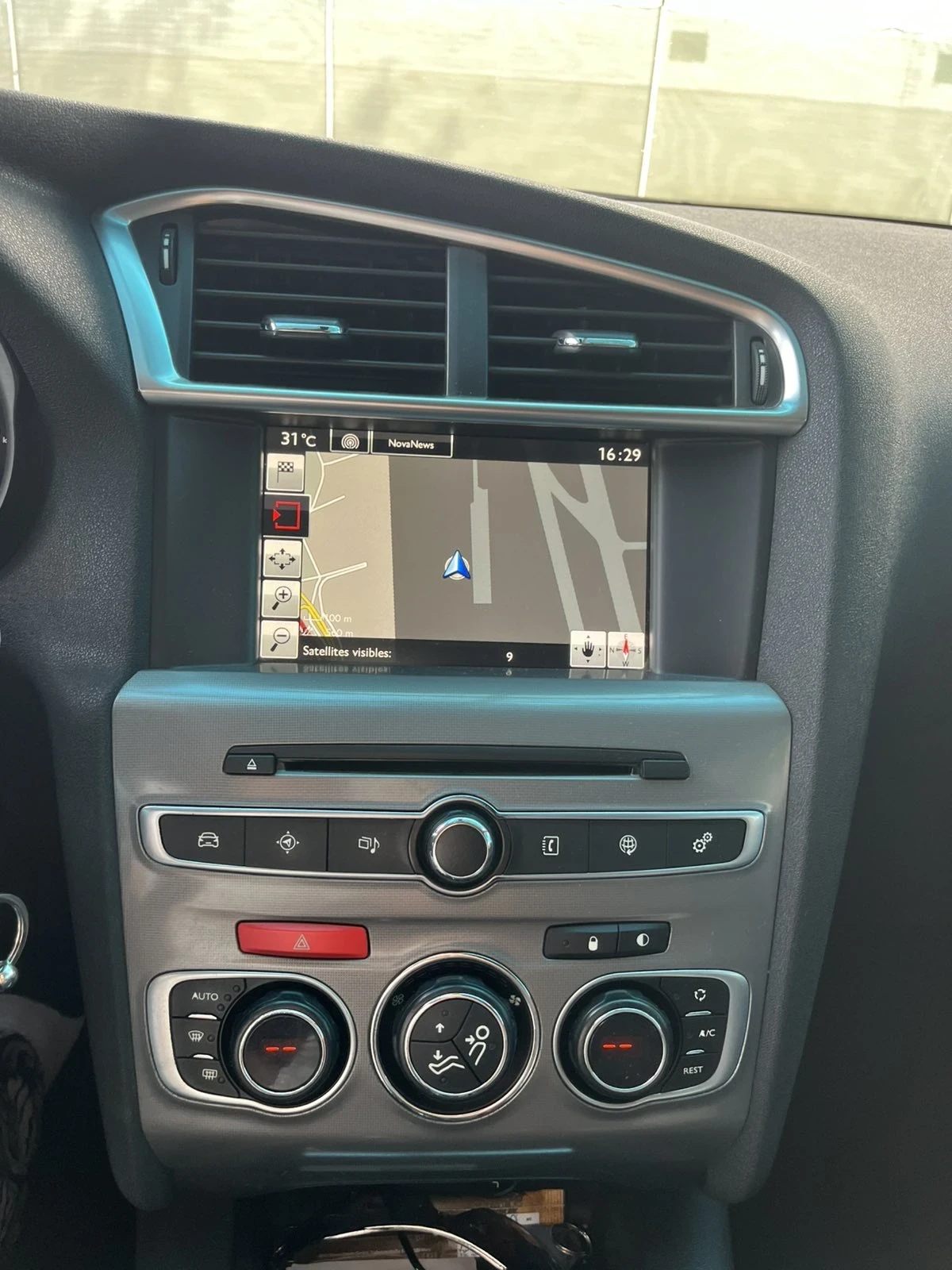 Citroen C4 Blue HD - изображение 3