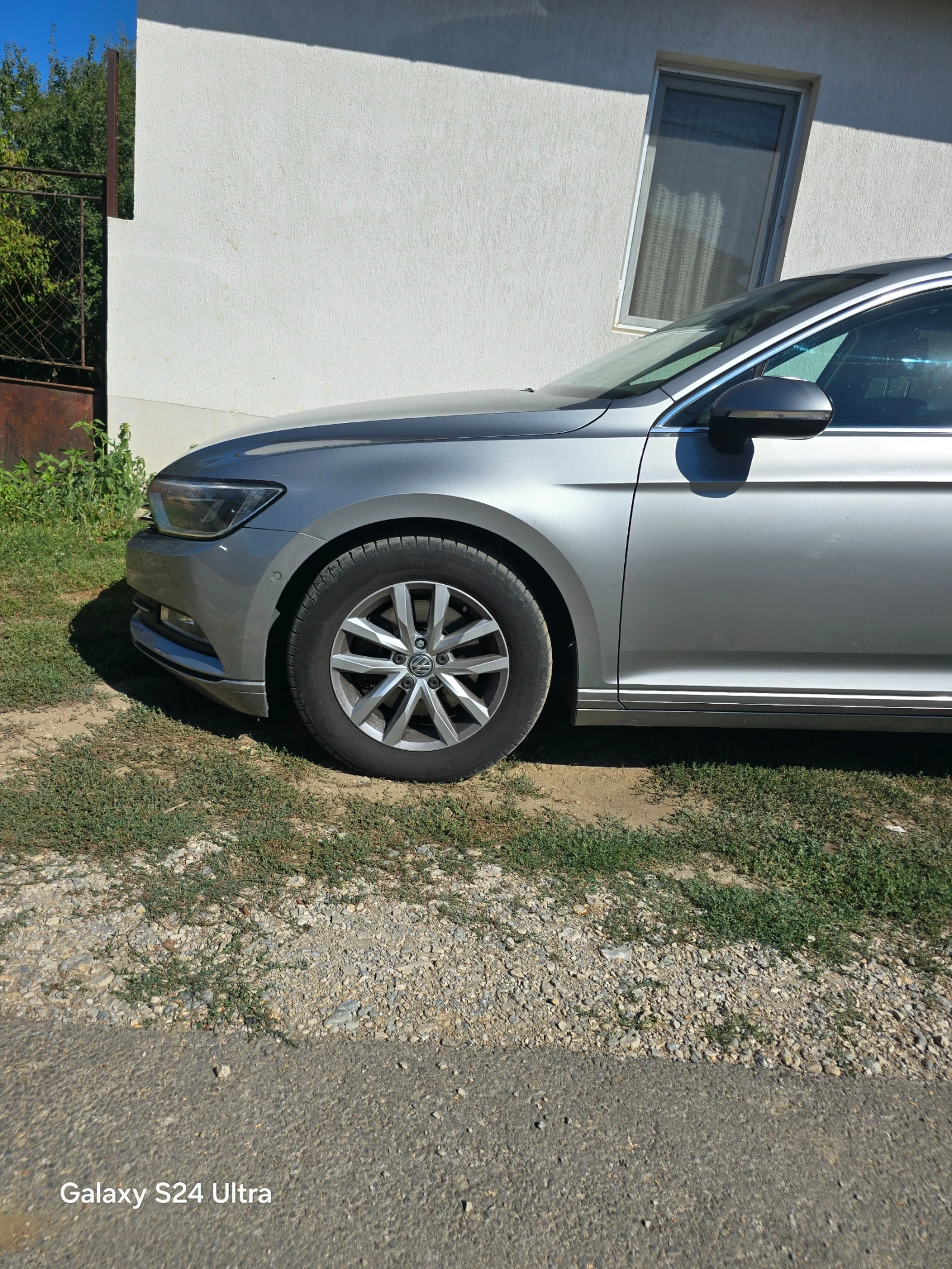 VW Passat 2.0TDI - изображение 5